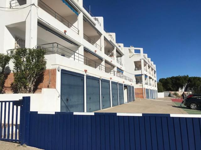 Stunning Sea Views From Luxury 4 Bed Apartment Close To Beach At Cap Ras Llança 외부 사진